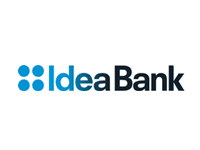 Банк Idea Bank (Идея Банк) в Белой Церкви