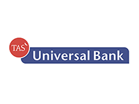 Банк Universal Bank в Белой Церкви